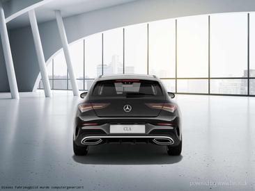 Mercedes CLA 180 — photo 4