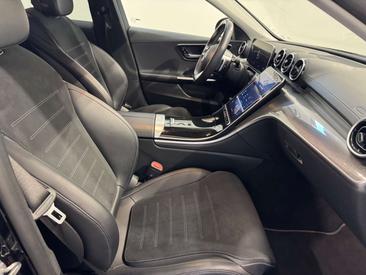 Mercedes Classe C 220 Premium Plus — photo 18