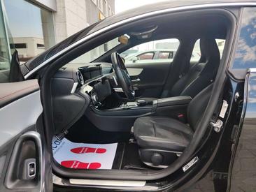 Mercedes CLA 250 Premium — photo 20