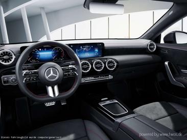 Mercedes CLA 180 — photo 5