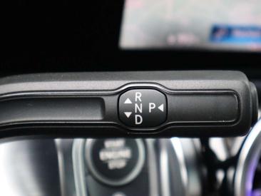 Mercedes GLB 200 AMG Line — photo 18