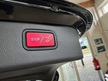 Mercedes Classe C 220 Night Edition — photo 8