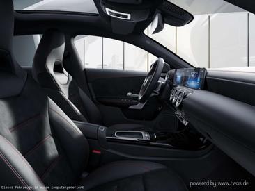 Mercedes CLA 180 — photo 6
