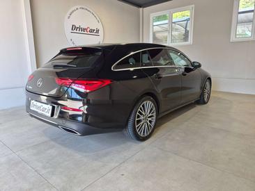 Mercedes CLA 200 Sport — photo 5