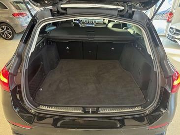 Mercedes Classe C 220 Night Edition — photo 9