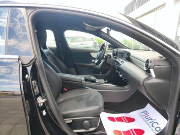 Mercedes CLA 250 Premium — photo 23