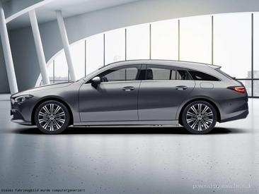 Mercedes CLA 200 — photo 12