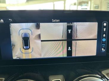 Mercedes GLA 200 Night Edition — photo 19