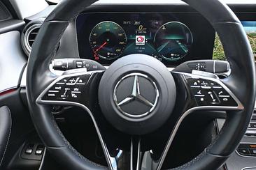 Mercedes Classe E 300 AMG Line — photo 19