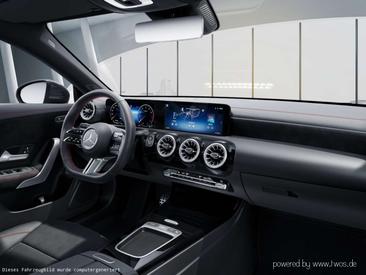 Mercedes CLA 180 — photo 8