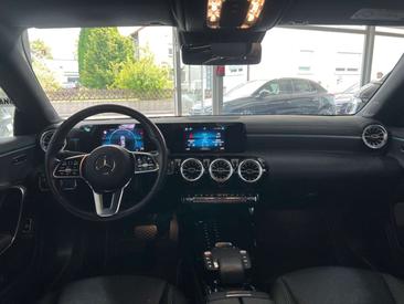Mercedes CLA 200 — photo 35