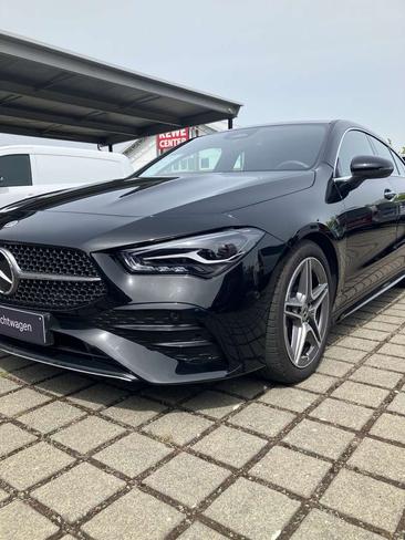 Mercedes CLA 180 — photo 9