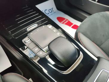 Mercedes CLA 250 Premium — photo 25