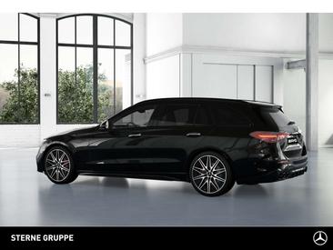 Mercedes Classe C63 AMG 43 Night Edition — photo 11