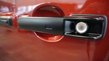 Mercedes GLS — photo 37
