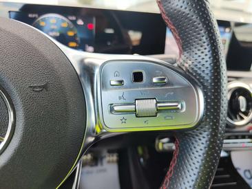 Mercedes CLA 250 Premium — photo 26