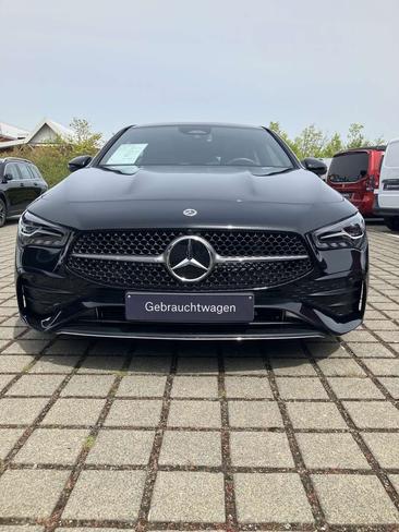 Mercedes CLA 180 — photo 10