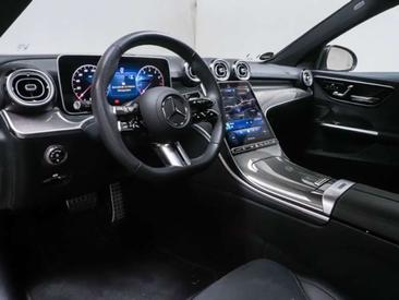 Mercedes Classe C 180 AMG Line — photo 26