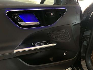 Mercedes Classe C 220 Night Edition — photo 12