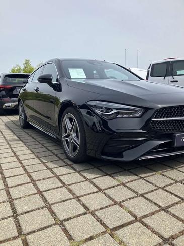 Mercedes CLA 180 — photo 11