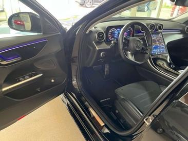 Mercedes Classe C 220 Night Edition — photo 13