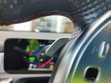 Mercedes CLA 250 Premium — photo 28