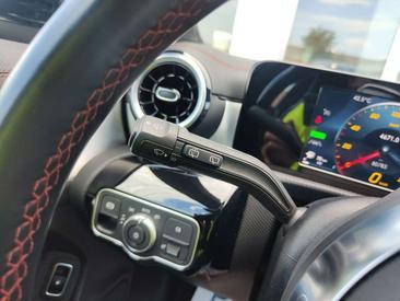 Mercedes CLA 250 Premium — photo 29