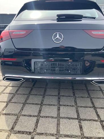 Mercedes CLA 180 — photo 13