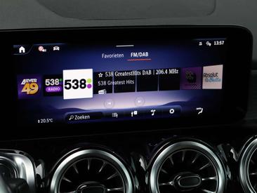 Mercedes EQB 250 Business — photo 22