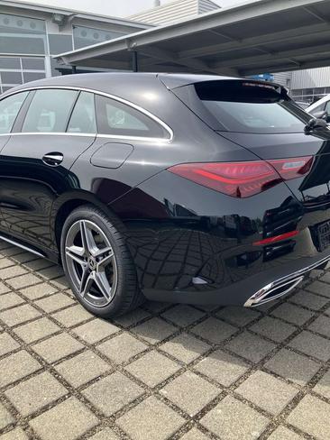 Mercedes CLA 180 — photo 14