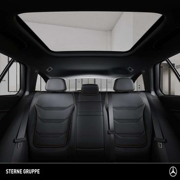 Mercedes Classe C63 AMG 43 Night Edition — photo 16