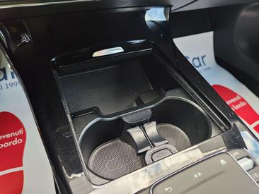 Mercedes CLA 250 Premium — photo 31