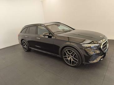 Mercedes Classe E 450 — photo 3