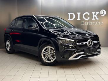 Mercedes GLA 180 — photo 26