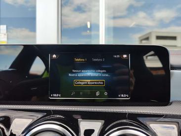 Mercedes CLA 250 Premium — photo 35