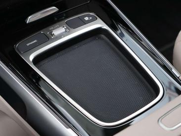 Mercedes EQB 250 Business — photo 28