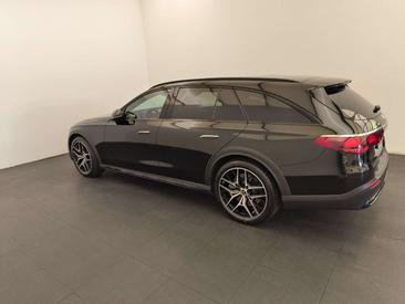 Mercedes Classe E 450 — photo 7