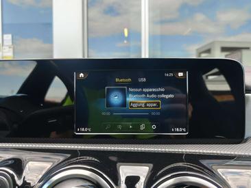 Mercedes CLA 250 Premium — photo 37