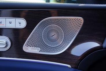 Mercedes GLS 580 AMG Line — photo 23