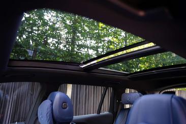 Mercedes GLS 580 AMG Line — photo 25