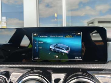 Mercedes CLA 250 Premium — photo 41