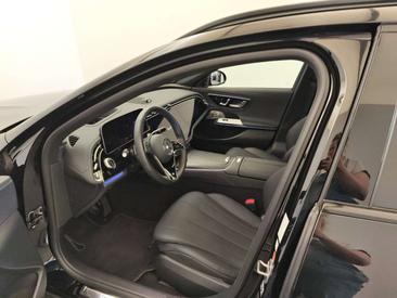 Mercedes Classe E 450 — photo 10