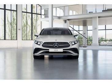 Mercedes CLS 400 AMG Line — photo 4
