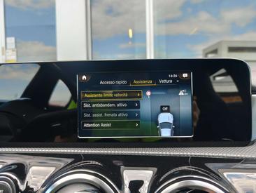 Mercedes CLA 250 Premium — photo 44