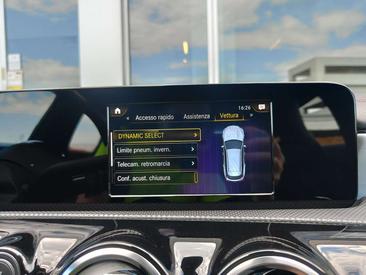 Mercedes CLA 250 Premium — photo 45