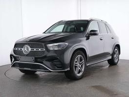 Mercedes GLE 300 AMG Line - 2024 - Joinsteer - #1