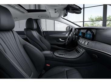 Mercedes CLS 400 AMG Line — photo 7