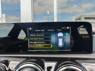 Mercedes CLA 250 Premium — photo 46