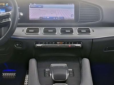 Mercedes GLE 300 AMG Line