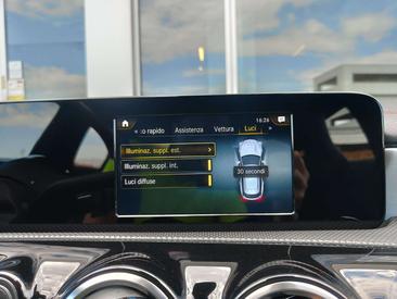 Mercedes CLA 250 Premium — photo 47